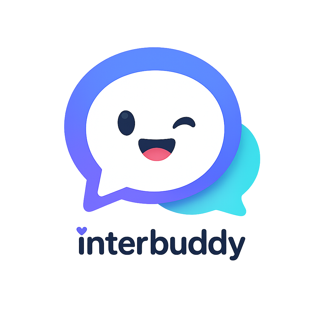 INTERBUDDY